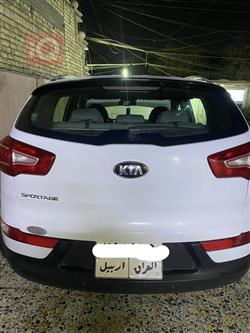 کیا سپۆرتاج